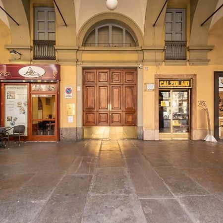 B&B Central Station Turin Exterior foto